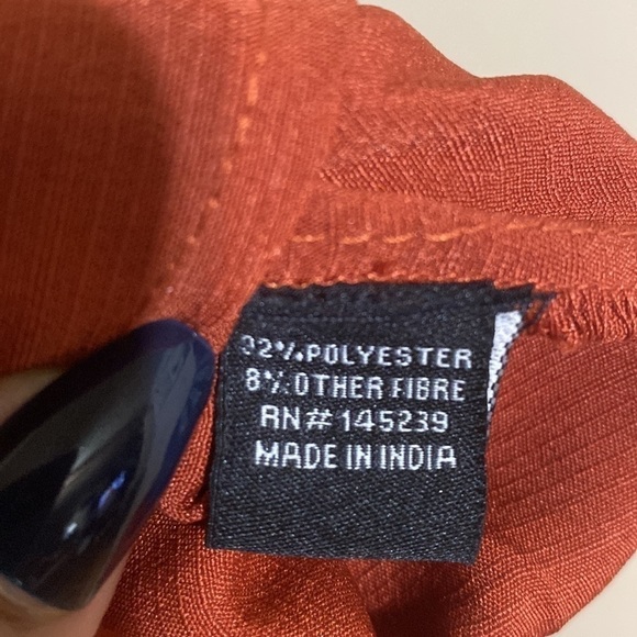 Button down dress - Picture 11 of 11